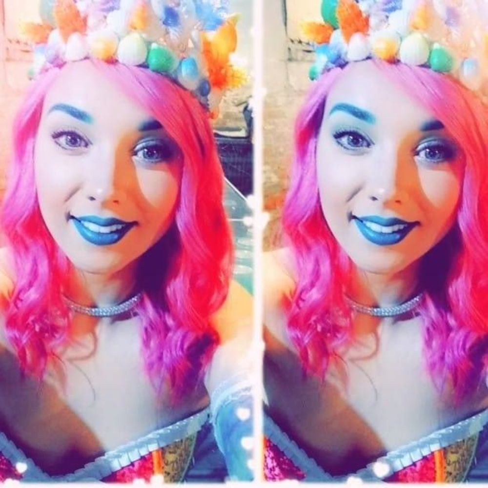 Meet your Posher, Mykaela